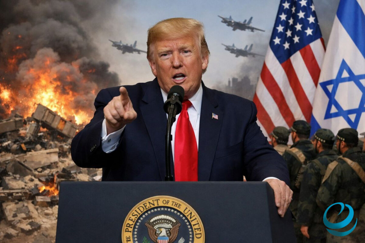 Белый дом: война США с Ираном уже обошлась в $12 млрд