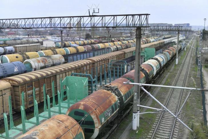 Азербайджан отправил в Армению 4,5 тыс. тонн дизельного топлива