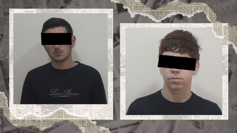 Дерзость подростков