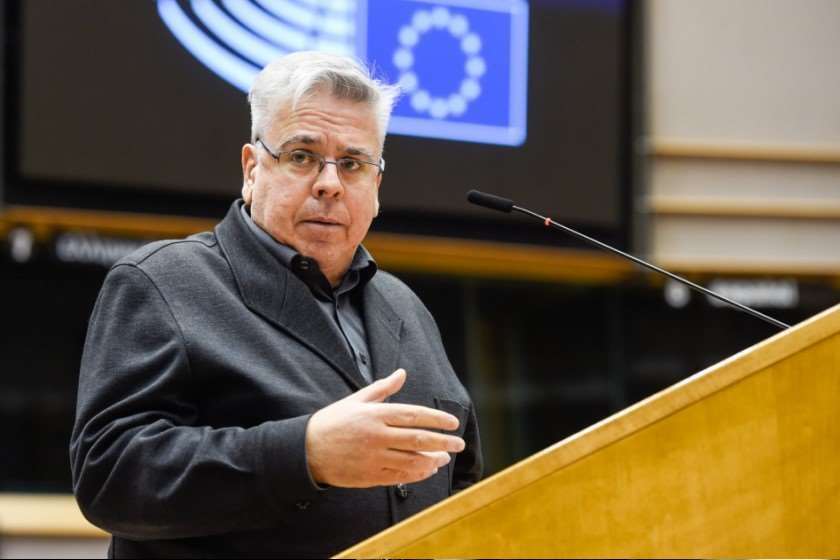 Депутат Европарламента не понимает, почему Турция не открывает границу с Арменией 
