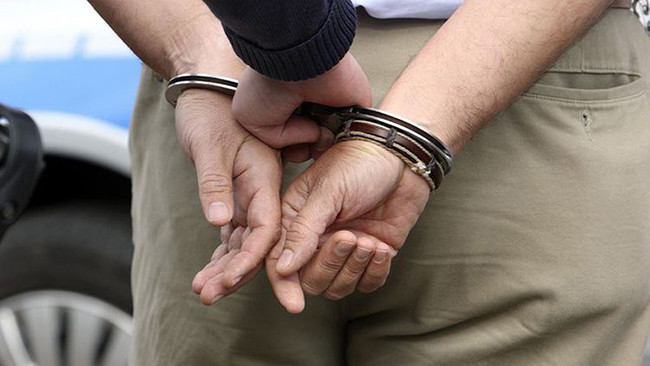 Попались на ворованном &laquo;цветмете&raquo;