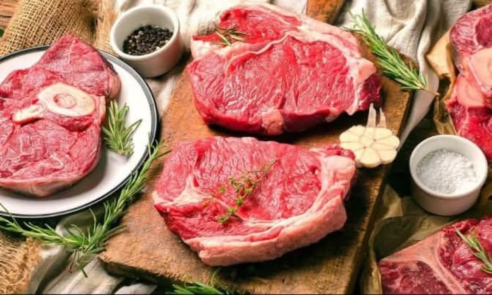 В накладе и фермеры, и потребители