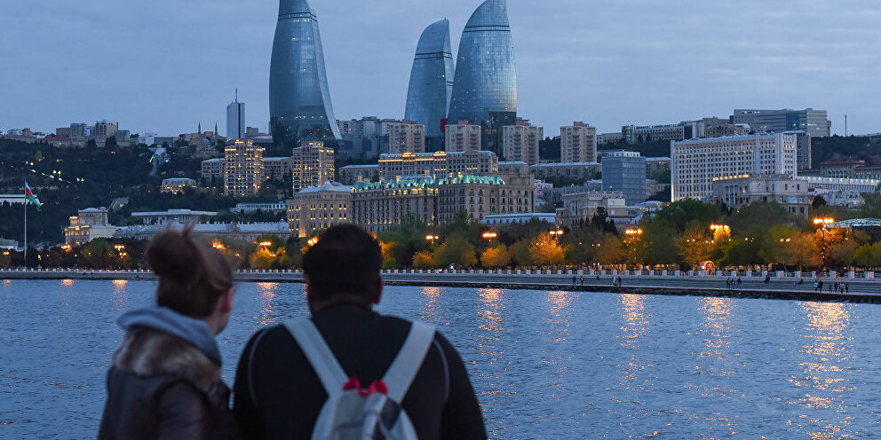 Безопасное направление