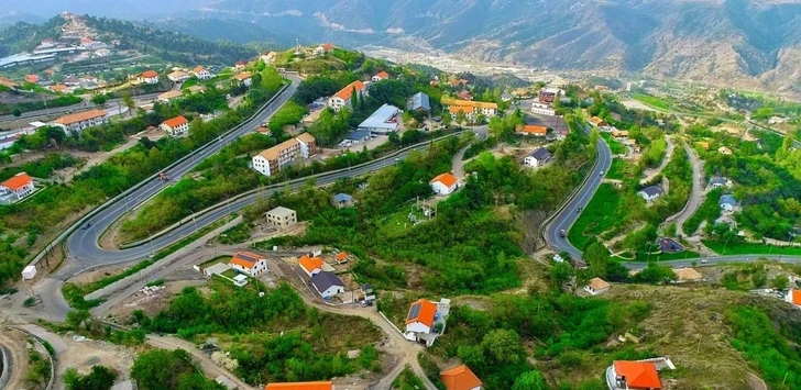 Дух Великого возвращения: флешмоб на освобожденных территориях