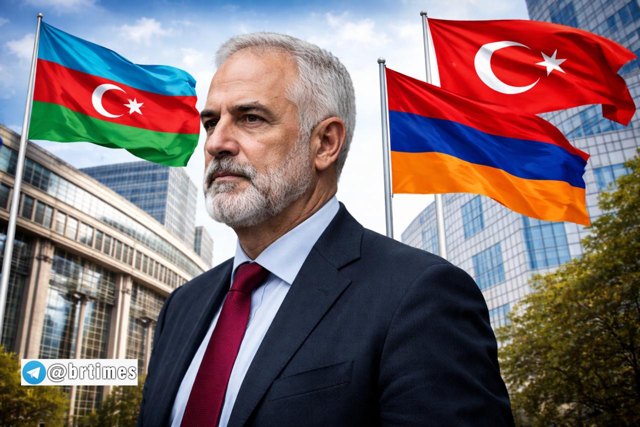 Предвзятость под вывеской демократии