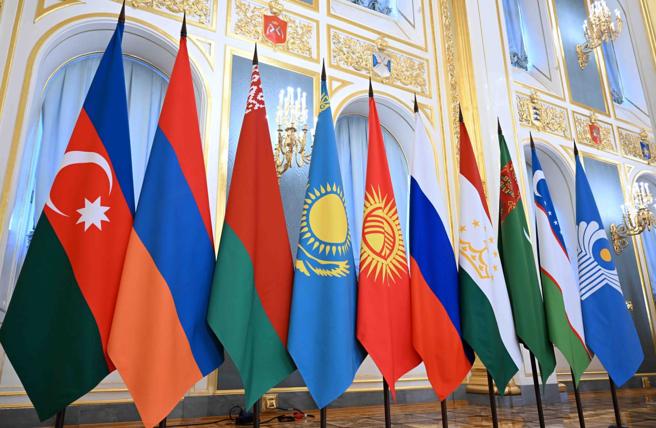 Милли Меджлис ратифицировал протокол в связи с Уставом Исполкома СНГ