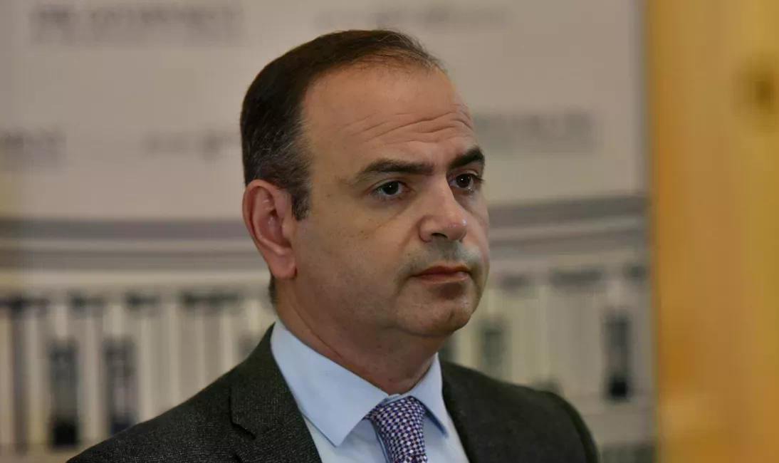 Структурам армянской диаспоры не давали указаний не затрагивать тему Карабаха