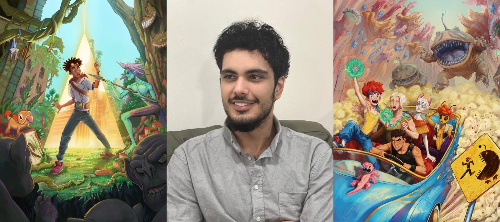 Путеводитель путешественника