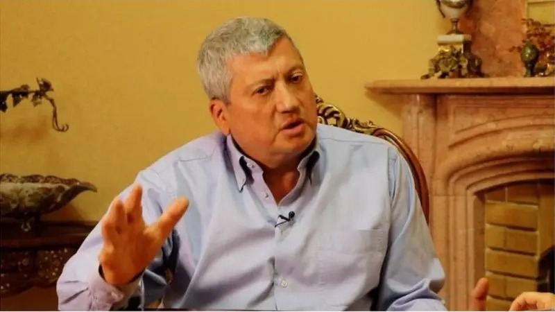 Геометрия внешней политики