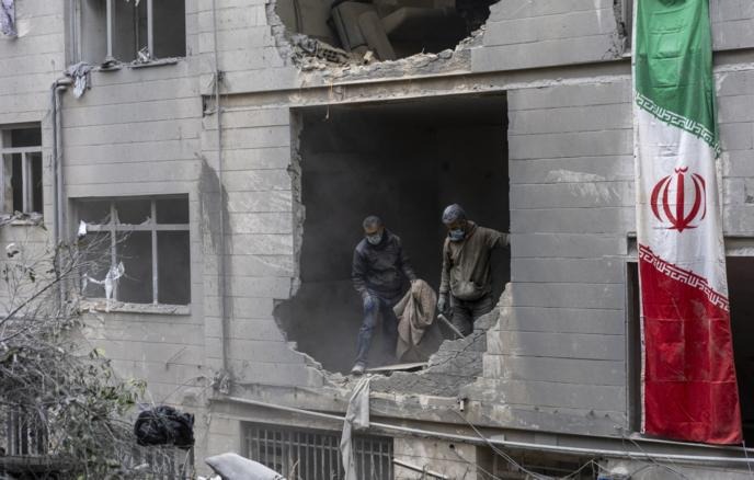 Из-за войны в Иране еще 45 млн человек окажутся на грани голода