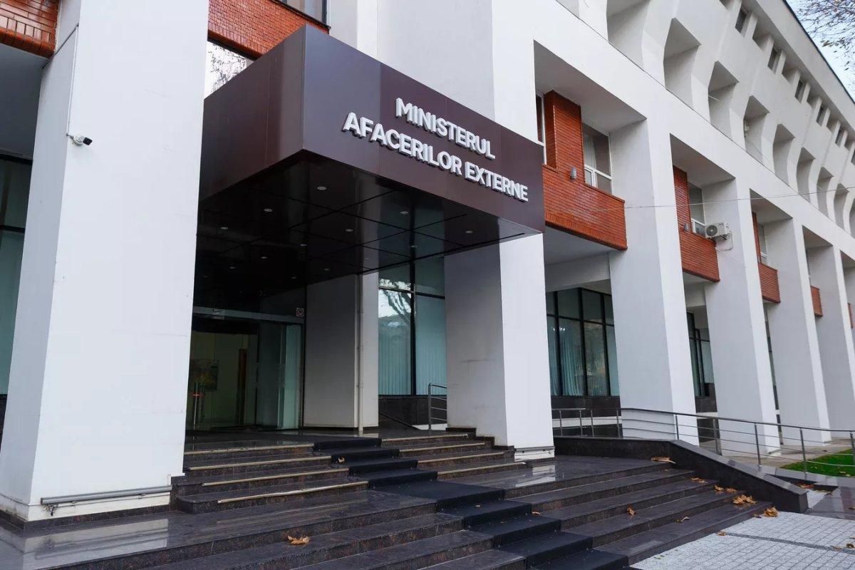 Молдова вызвала российского посла