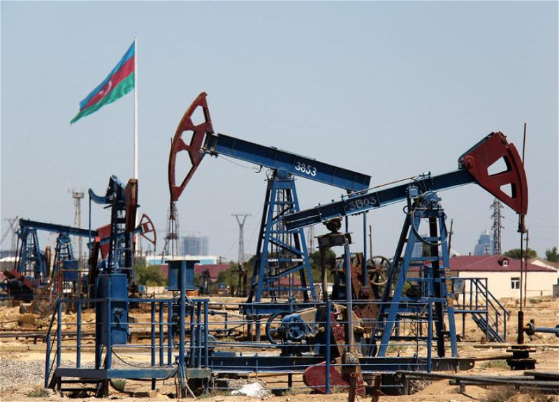 Названы топ-10 стран-импортеров азербайджанской нефти