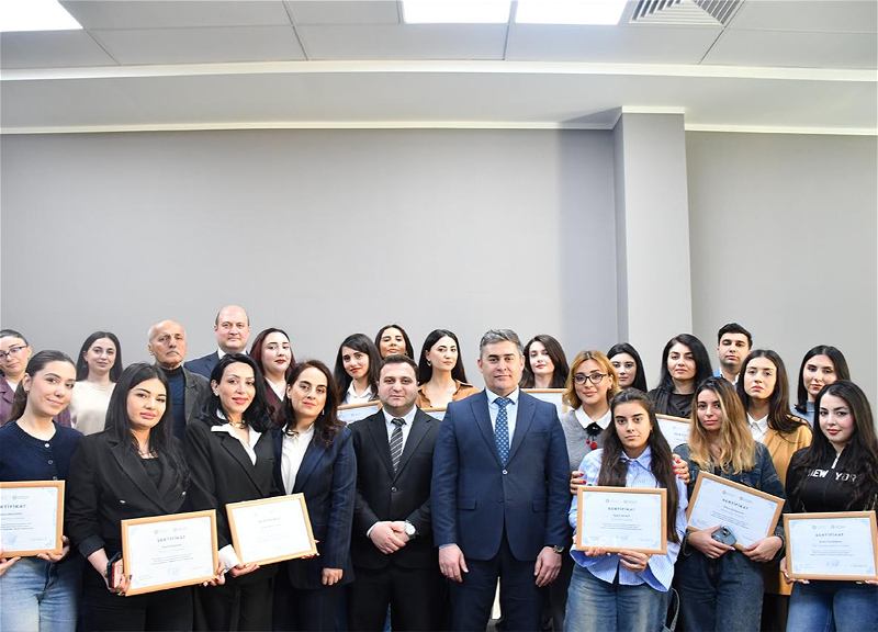 Для представителей СМИ организован тренинг по охране труда