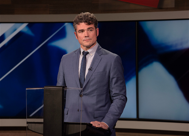 Глава контртеррористического центра США ушел в отставку из‑за войны с Ираном