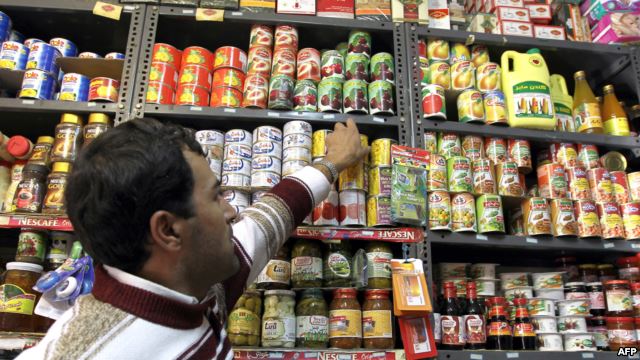 Ирану предрекли голод