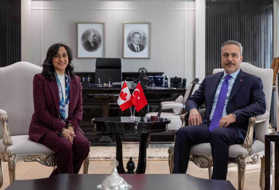 Хакан Фидан: Анкара стремится предотвратить распространение кризиса в регионе