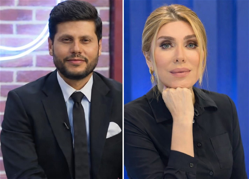 Прекращена трансляция передач Хошгедем Хидаятгызы и Заура Кямала