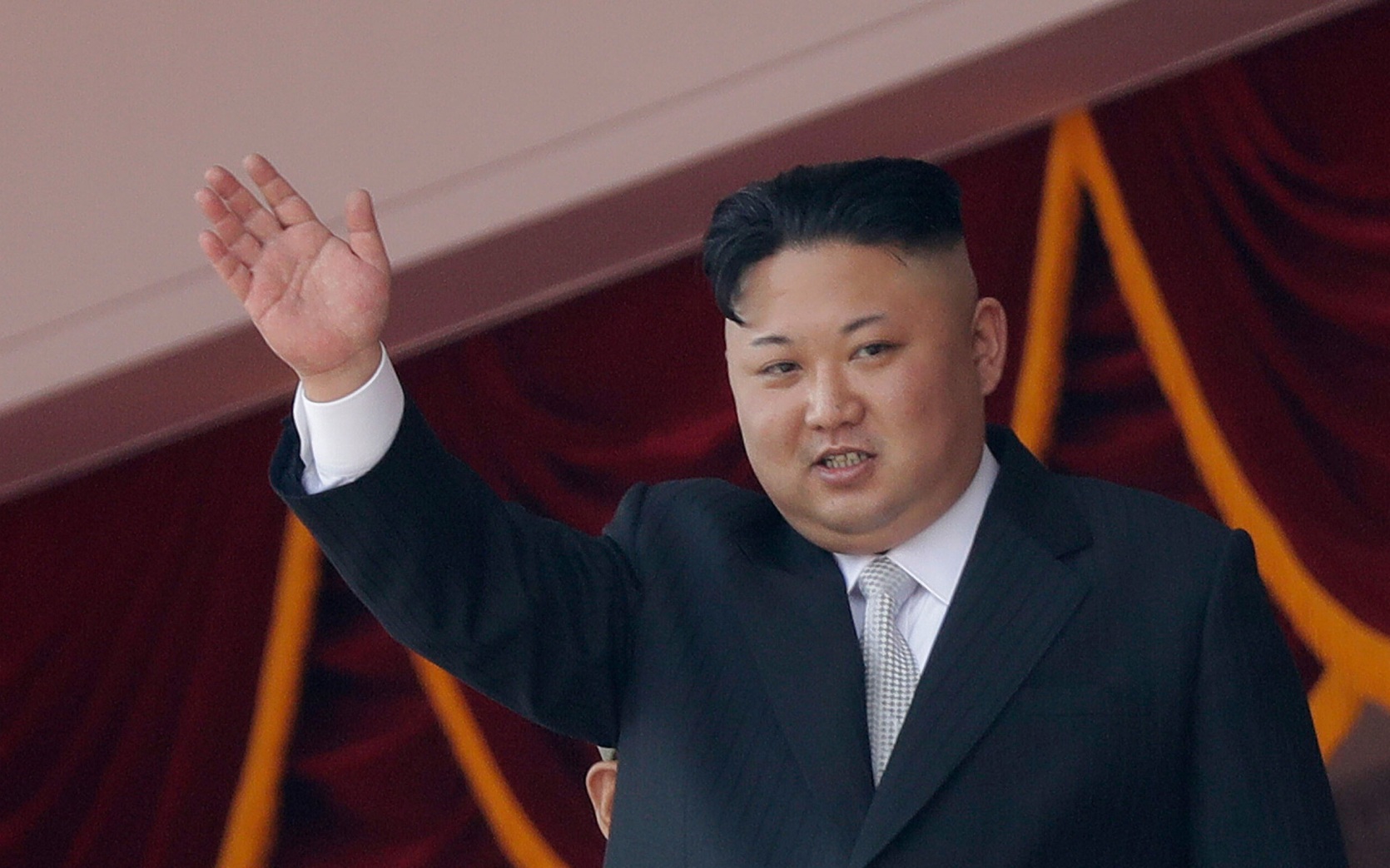 Переизбрание Ким Чен Ына рассмотрят впервые за семь лет