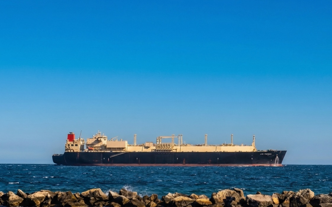 В Иране допустили восстановление судоходства в Ормузе через 2-3 года после войны