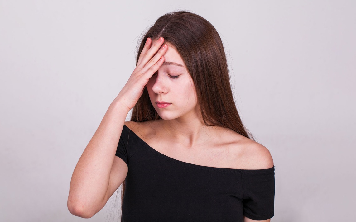 Невролог рассказала, кто страдает редким видом головной боли