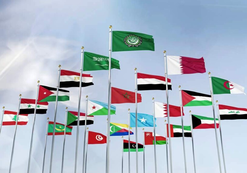 Главы МИД арабских и исламских стран соберутся в Эр-Рияде для обсуждения ситуации в регионе