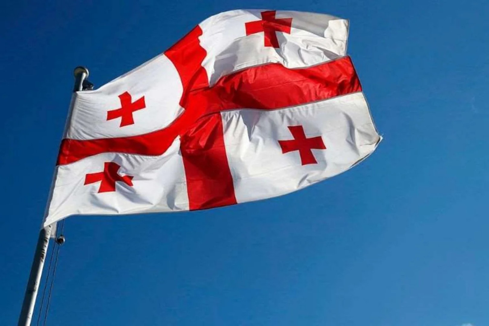 В Грузии объявлен траур