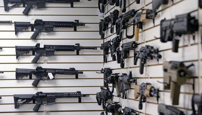 Рейтинг крупнейших экспортеров вооружений в мире 