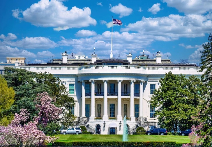 Кризис в Белом доме