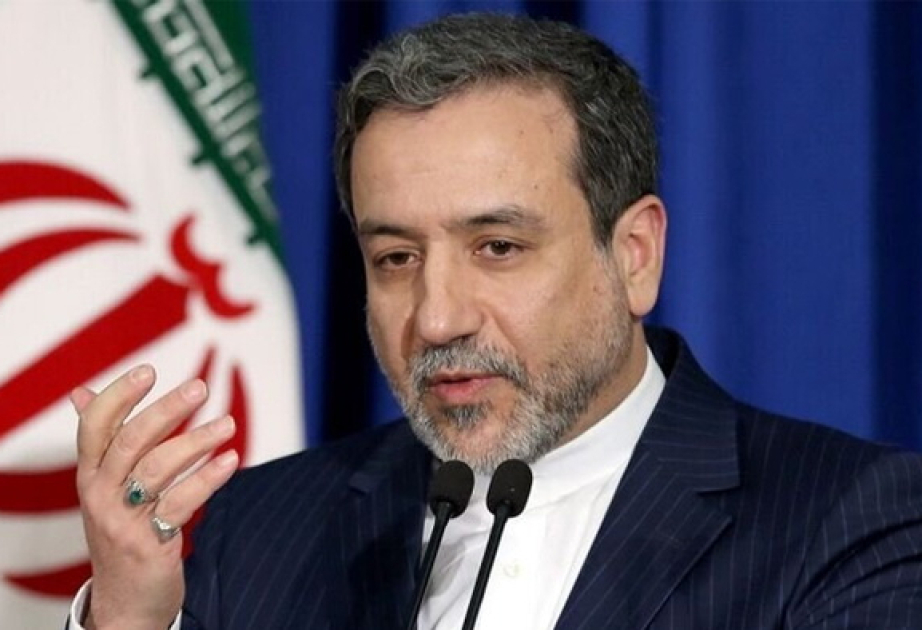 Арагчи: Гибель Лариджани не повлияет на стабильность политической системы Ирана