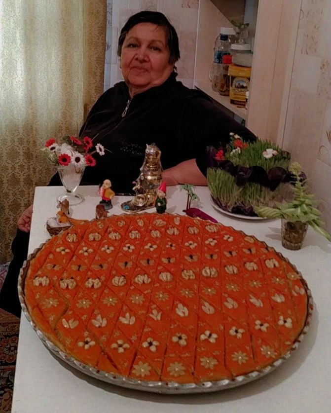 Золотая нить традиций 