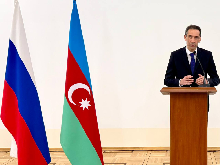 Медики диаспоры укрепляют сотрудничество