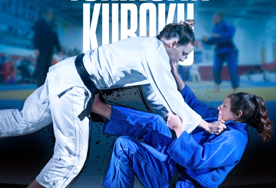 Азербайджан на Кубке Тюрингии представят 16 дзюдоисток