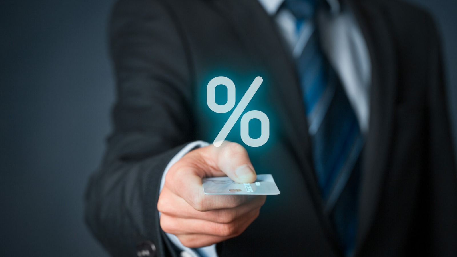 Кредитный маятник