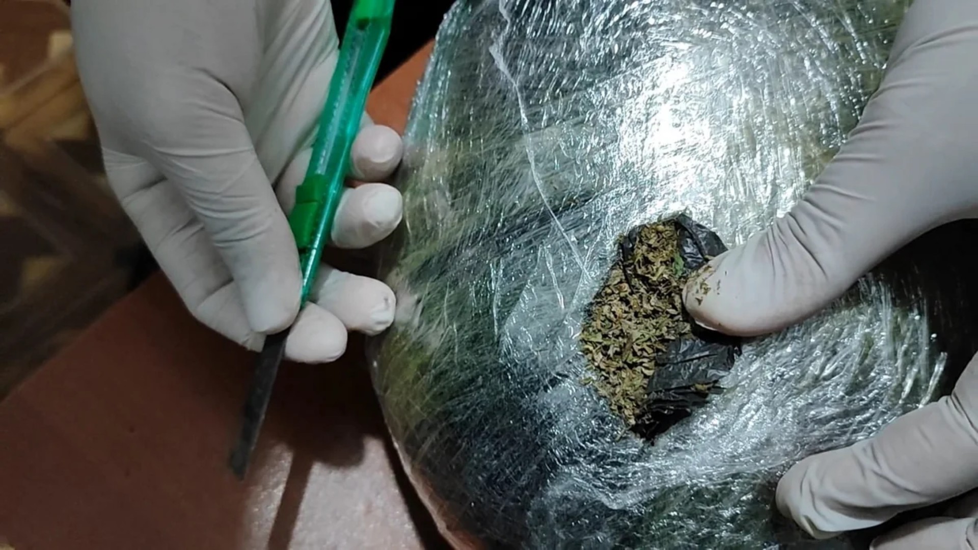 В Азербайджане из оборота изъяты наркотики на сумму более 47 млн манатов