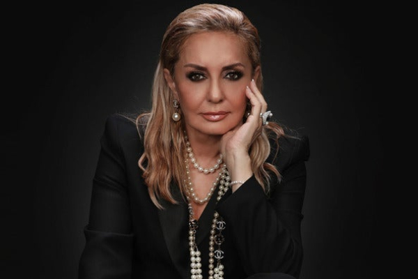 Гугуш обратилась к иранцам