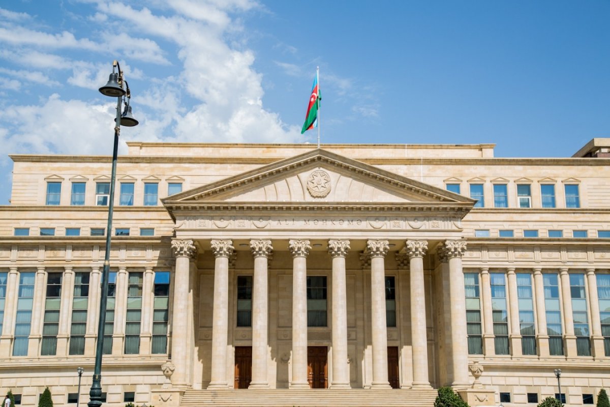 Верховный суд постановил&hellip;