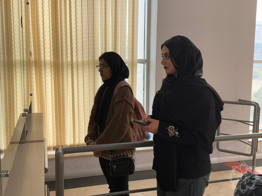 Эвакуация иностранных граждан из Ирана продолжается