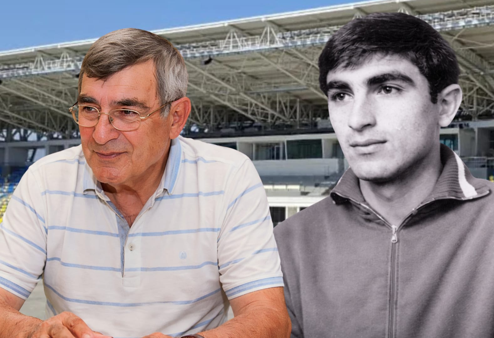 Особенный для гянджинского футбола день 