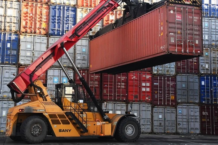 Парадоксы таможни