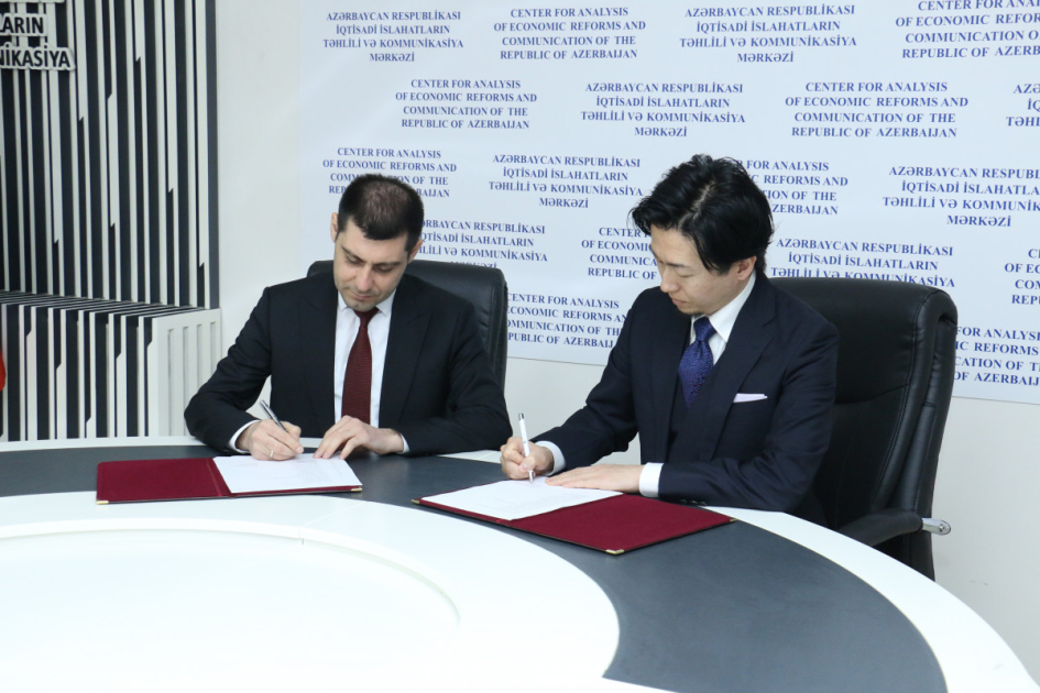 Азербайджан расширяет экспорт продукции в Японию