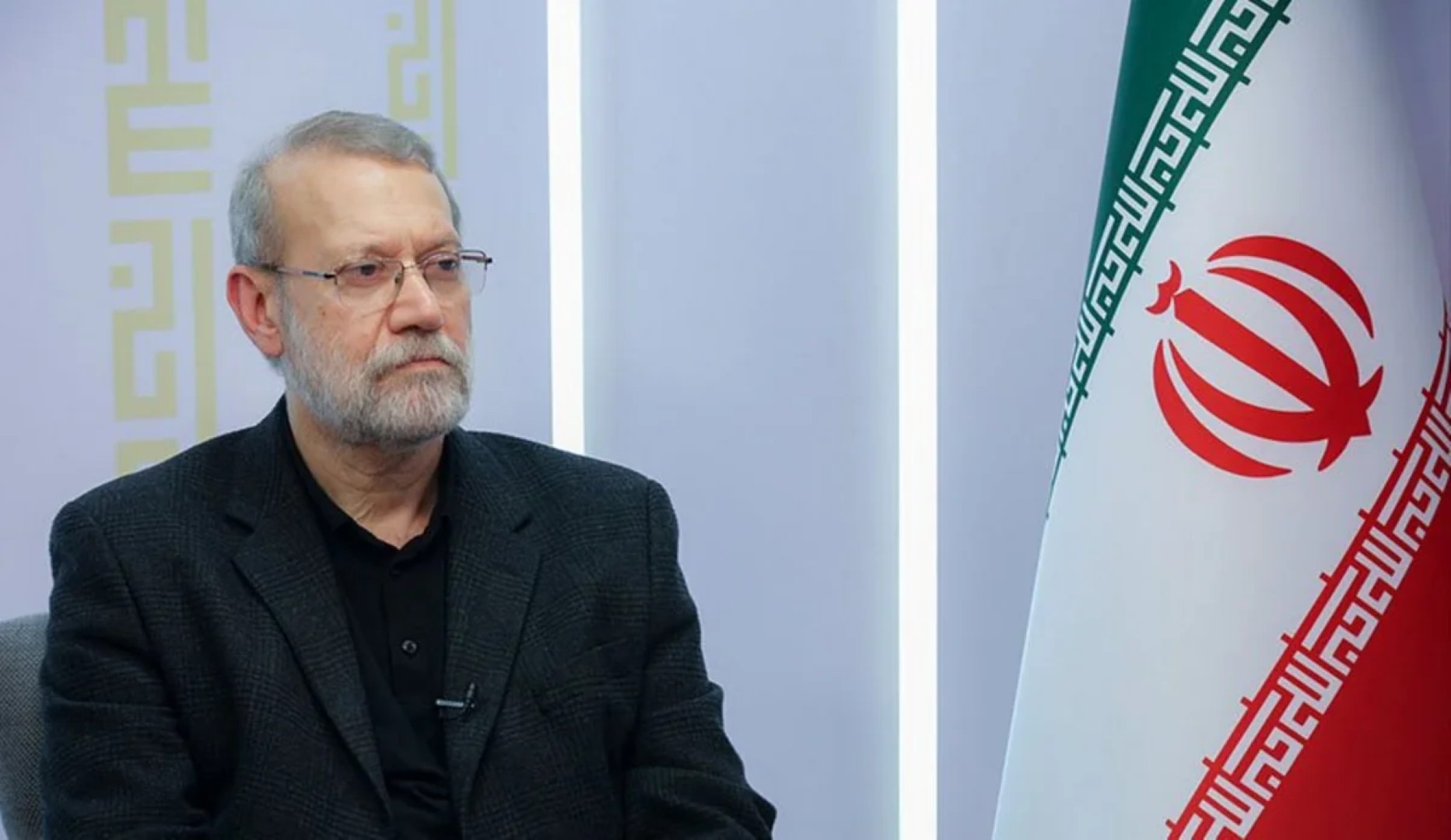 МИД Ирана назвал убийство Лариджани терактом