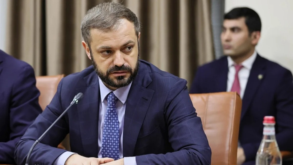 Ситуация на Ближнем Востоке окажет негативное влияние на Армению