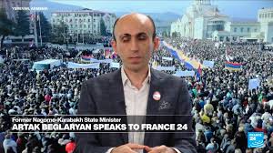 Зеркальные обвинения...