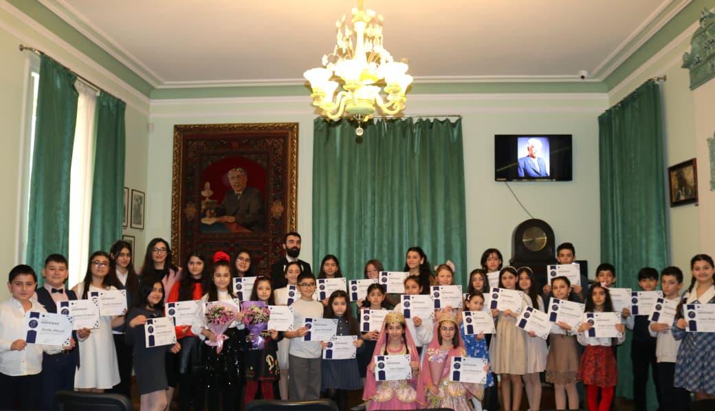 Непреходящая ценность творчества 