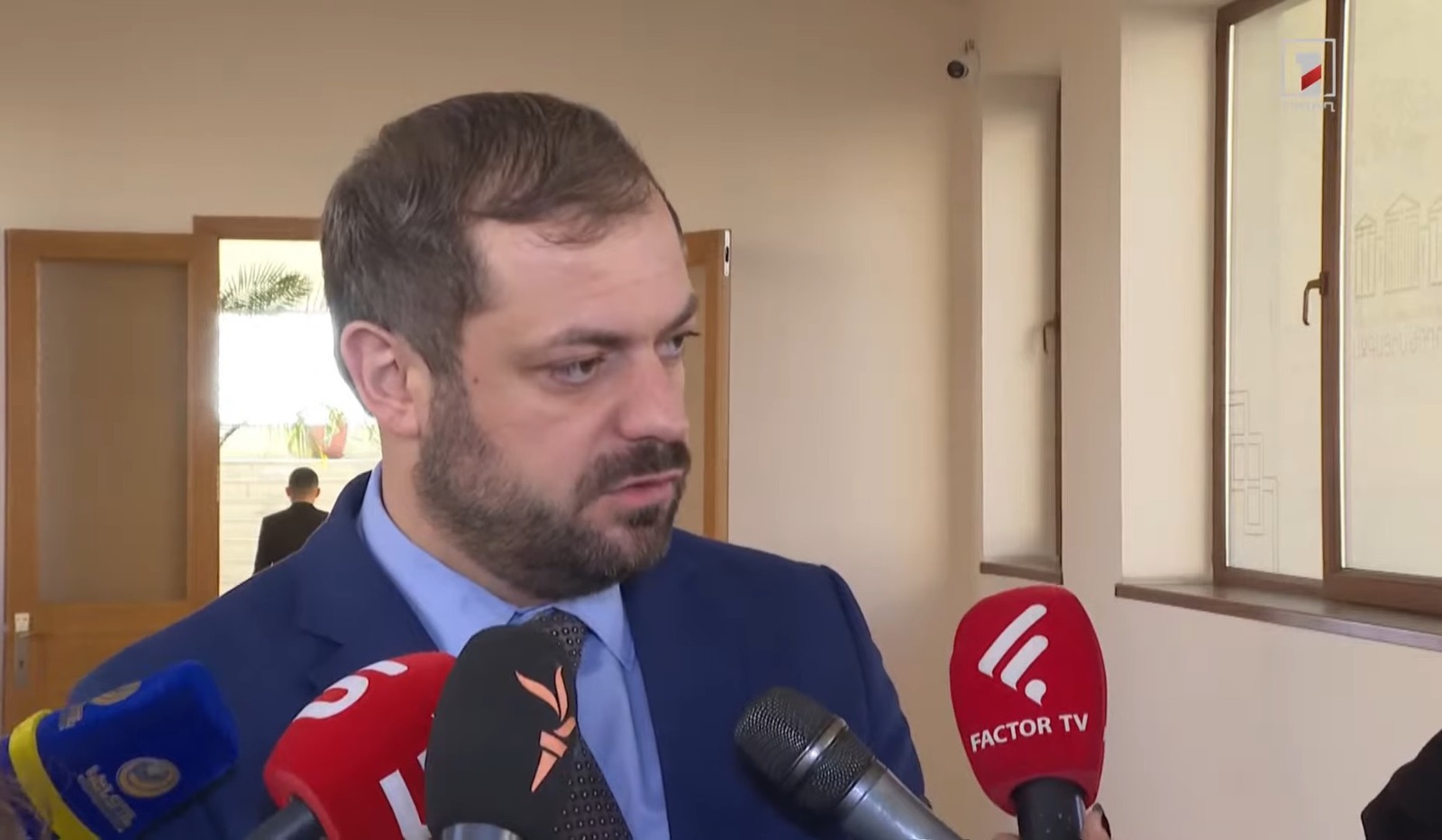 Армянские и азербайджанские бизнесмены ведут переговоры