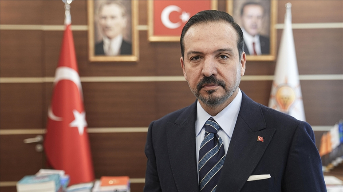 Под патронажем Президента Турции в Газиантепе пройдут торжества по случаю Новруз байрамы