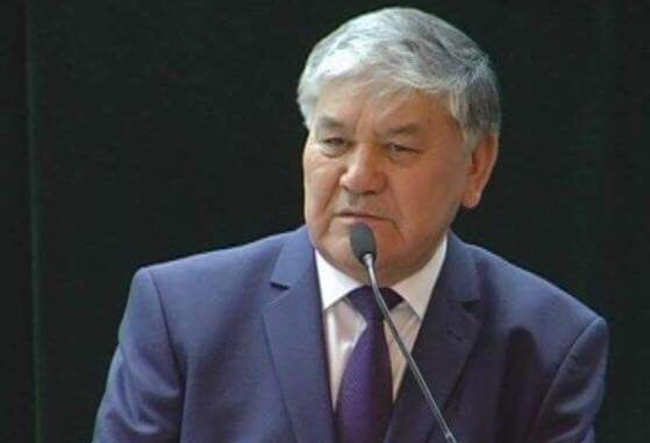 Новруз байрамы в Казахстане