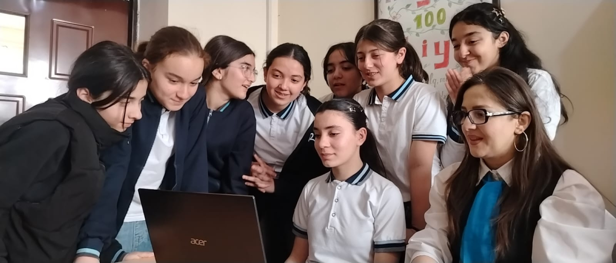 В Турции и Азербайджане реализован проект &laquo;Узы сердец - мост братства&raquo;