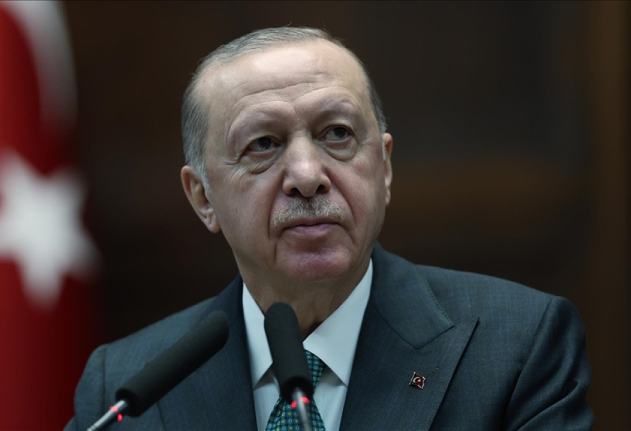 Реджеп Тайип Эрдоган: Развитая система образования - &laquo;локомотив&raquo; продвижения Турции