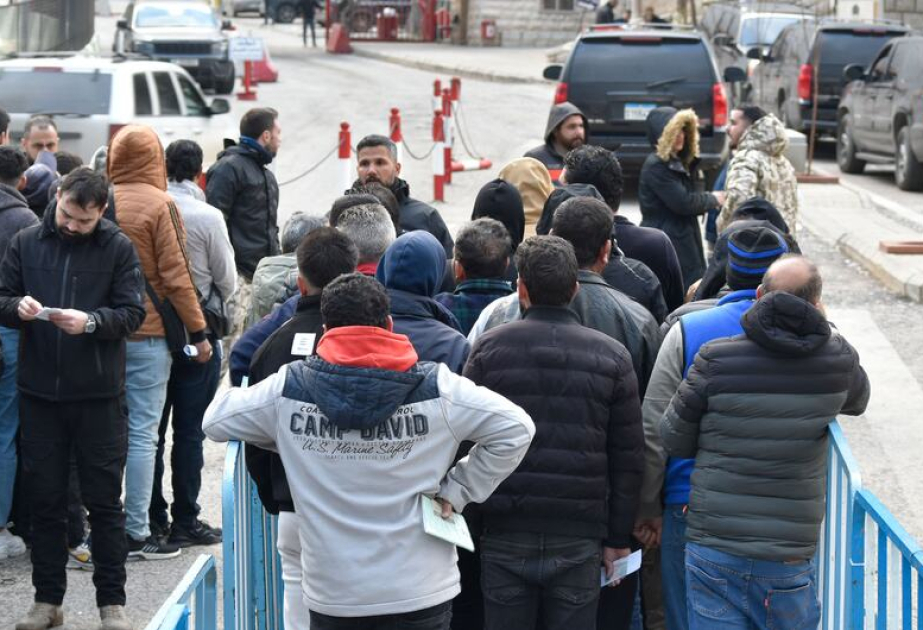 В Совбезе ООН обсудили ситуацию в Сирии на фоне региональной эскалации